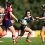 Old Belvedere overcome UL Bohs, Galwegians cruise to victory with 12-try rout