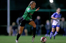 Shelbourne knocked off top spot as Stephanie Roche strikes late