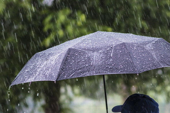 Status Orange rain warning in place for three counties and Yellow warning for rest of country - Vimarsana News