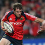 'I asked myself, ‘f**k, what else have I got apart from rugby?'