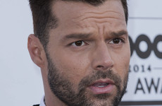 Ricky Martin faces sexual assault complaint