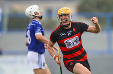 Ballygunner clinch record-equalling ninth straight Waterford SHC title