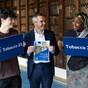 New report says it’s time to raise the legal age to buy tobacco to 21