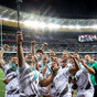Ireland beat Australia to win bronze at Sevens World Cup