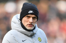 ‘I felt at home’ – Thomas Tuchel ‘devastated’ by Chelsea dismissal