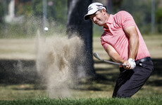 Harrington takes third Champions Tour win of the year