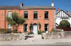 Designer's build: An artful blend of old and new on Dublin's south side for €2.5 million