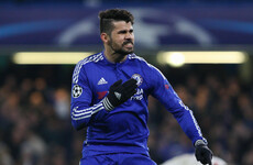 Diego Costa completes Premier League return to ease Wolves’ striker crisis