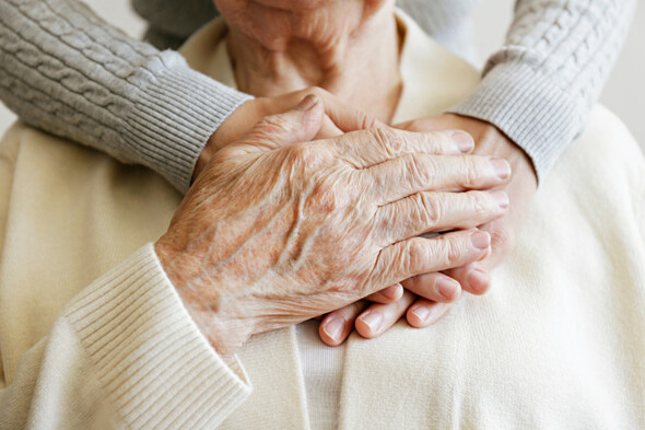 Public urged to make an Enduring Power of Attorney as research shows just 6% have done so - Vimarsana News