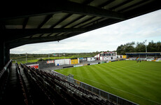 Galway United in talks to create women’s team following Galway WFC withdrawal