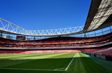 Arsenal's Europa League clash with PSV postponed due to police shortage