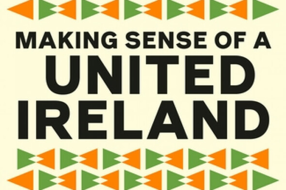 Extract: Making sense of a united Ireland - which was long deemed impossible - Vimarsana News