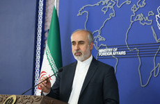 Iran 'ready to cooperate' with UN nuclear watchdog