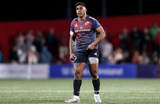 « Munster aurait besoin de quelqu’un qui s’intéresse à la planification de la succession à long terme. »