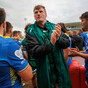 Thornbury and Connacht 'buzzing to get started' and braced for tough season opener