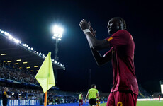 Tammy Abraham nets winner as Mourinho's Roma move to within point of Serie A leaders