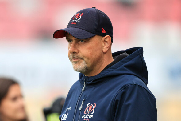 Cancelled pre-season game means Ulster prep for URC hasn't been ideal - Vimarsana News