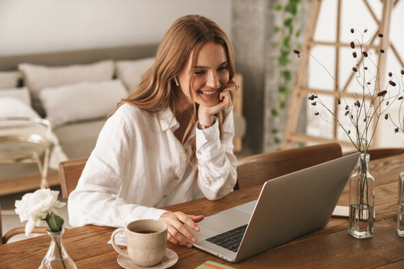 Working from home: How much has remote work improved our overall life satisfaction? - Vimarsana News