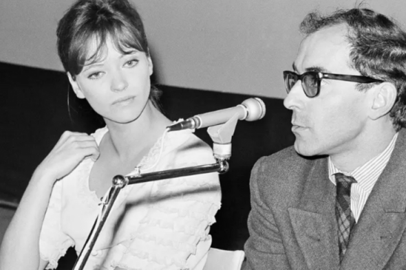 French New-Wave film director Jean Luc Godard dies age 91 - Vimarsana News
