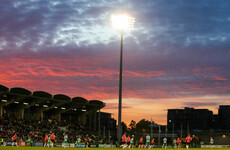 Tender process opens for Tallaght Stadium naming rights