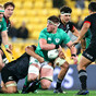 Ireland A will play against an All Blacks XV in November at the RDS