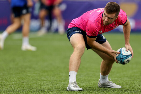 Hurt of last season still in Leinster's thoughts as province prepare for fresh title charge - Vimarsana News