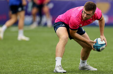 Hurt of last season still in Leinster's thoughts as province prepare for fresh title charge