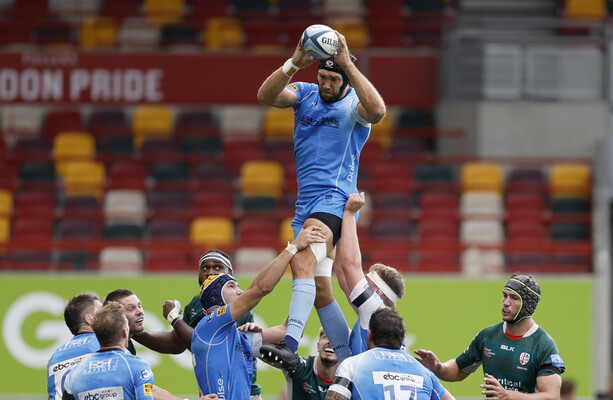 « Nous vivons dans le temps perdu… Le rugby se construit sur une base de sable »