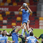 'We're living on borrowed time... rugby is basically built on a foundation of sand'