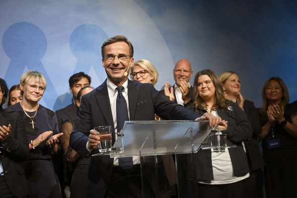 Explainer: The Swedish right are likely taking over, but what does it mean for Europe? - Vimarsana News
