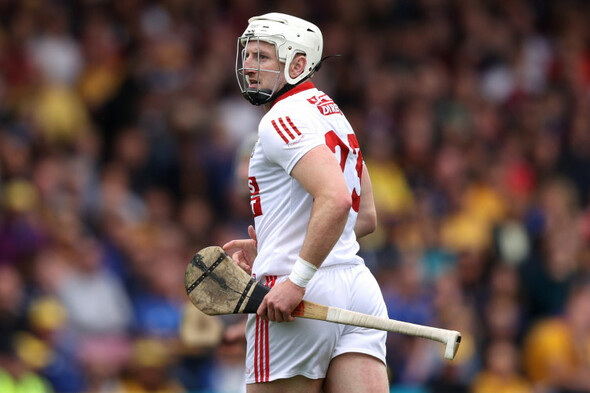 Horgan not facing long lay-off after missing Cork club game with knee injury - Vimarsana News