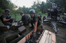 Tom Clonan: Putin’s military miscalculations in Ukraine may prove to be his undoing
