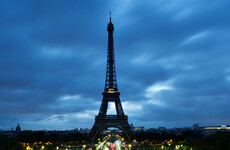 Eiffel Tower lights to turn off earlier at night as Paris scales back on energy