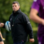 'You bounce out of bed every morning' - Leamy enjoying life back at Munster