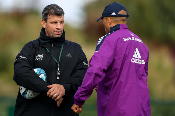 'What works in Leinster doesn't necessarily work in Munster' - Vimarsana News