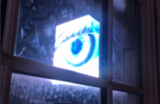 Company behind controversial LED billboard to lower lighting this evening following complaints
