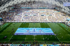 Qatar ruled out as venue for European rugby finals but South Africa could be in the frame
