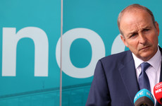 All eyes will be on what ministry Micheál Martin opts for in December