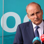 All eyes will be on what ministry Micheál Martin opts for in December