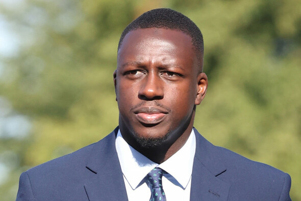 Benjamin Mendy found not guilty of one count of rape as trial continues - Vimarsana News