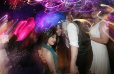 How much does the average Irish girl spend on her Debs?