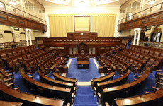 Dáil back after summer break with a cost-of-living Budget and rotating Taoiseach on the agenda