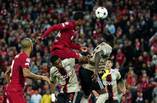 Late Matip winner secures crucial Champions League win for Liverpool