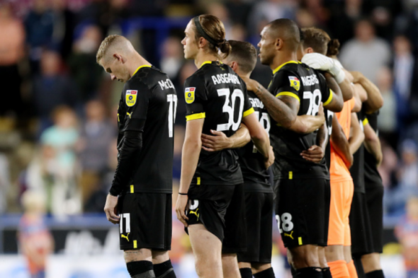 McClean wears black armband and sets up winner for Wigan - Vimarsana News
