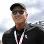 Golf rankings risk being 'laughing stock' if LIV excluded: Norman