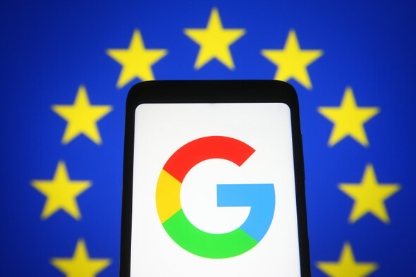 Google loses appeal against record EU antitrust fine - Vimarsana News