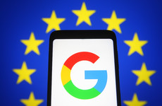 Google loses appeal against record EU antitrust fine