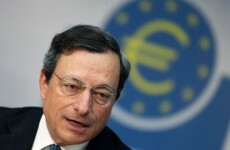 ECB may buy Irish bonds at end of bailout programme