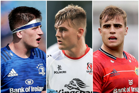 Six young players to watch in the URC this season - Vimarsana News