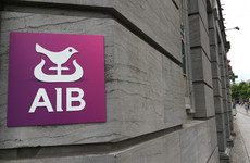AIB says scrapped plan to turn 70 branches cashless was a 'genuine' future-proofing effort